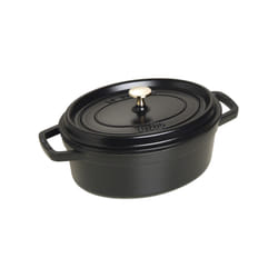 Staub 40500-271-0 roasting pan 3.2 L Cast iron