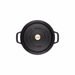 Staub 40509-863-0 roasting pan 8.35 L Cast iron - Additional view 5