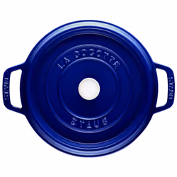 ZWILLING STAUB LA COCOTTE 8.35 L Round Cast iron Casserole baking dish - Additional view 4