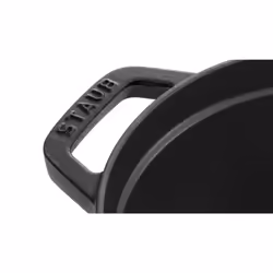 Staub 40509-509-0 roasting pan 12 L Cast iron - Additional view 4