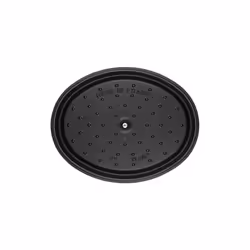 Staub 40509-509-0 roasting pan 12 L Cast iron - Additional view 6