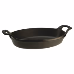 ZWILLING STAUB SPECIALITIES 2.2 L Oval Cast iron Au gratin baking dish