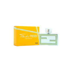 Fendi Fan Di Eau Fraiche Eau De Toilette Spray for Women  1.7 Ounce