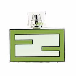 Fendi Fan Di Eau Fraiche Eau De Toilette Spray for Women  1.7 Ounce