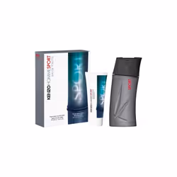 Kenzo Homme Sport Gift Set-100 ml