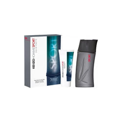 Kenzo Homme Sport Gift Set-100 ml