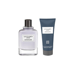 Givenchy Gentlemen Only Gift Set ,50ml + Shower Gel 50ml