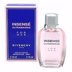 Insense Ultramarine by Givenchy for Women Eau De Toilette 50ml