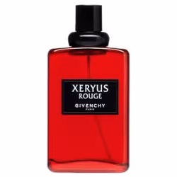 Givenchy Xeryus Rouge 100 ml, Men, 100 ml, Non-refillable bottle, Cedar, CEDAR
