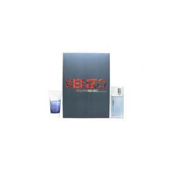 Kenzo L'Eau Par Kenzo Pour Homme Gift Set 50ml EDT + 50ml Shower Gel