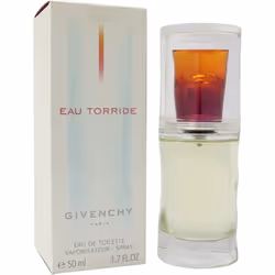 Givenchy Eau Torride 50ml EDT Spray
