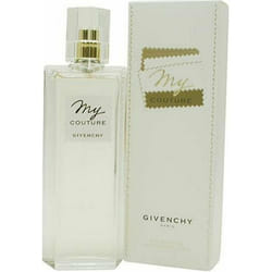 My Couture by Givenchy Eau de Parfum Spray 100ml