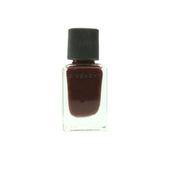 Givenchy Le Vernis Nail Lacquer 0.3Oz/10ml without box - #08 Pourpre Defile