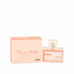 Fendi Fan di Fendi Blossom Eau de Toilette 50ml EDT Spray