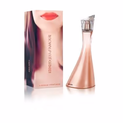 KENZO Jeu D'Amour, Women, 30 ml, Tea, Mandarin, Pomegranate, Freesia, Tuberose, Musk, Sandalwood, Spray