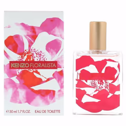 Kenzo Floralista 50ml EDT Spray