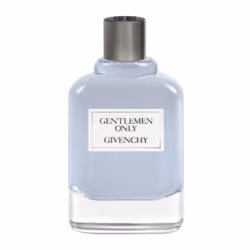 Givenchy Gentlemen Only Eau De Toilette 150ml, Men, 150 ml, Non-refillable bottle, Mandarin, Nutmeg, Pink pepper, Cedar, Patc ...