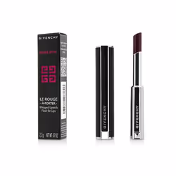 Givenchy Le Rouge Whipped Red Lipstick 303 Framboise Griffee