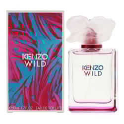 Kenzo Wild 50ml EDT Spray