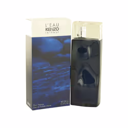 L'eau Par Kenzo Intense by Kenzo Eau De Toilette Spray 3.3 oz