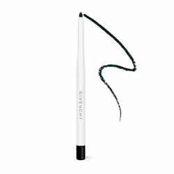 Givenchy Khol Couture Waterproof 1 Black 0.3g, Kohl, Pencil, Black, Black, 0.3 g, Women