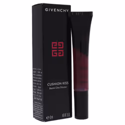 Givenchy Cushion Kiss Purple Lip Gloss 2 Berry Kiss