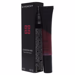 Givenchy Cushion Kiss Purple Lip Gloss 2 Berry Kiss