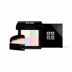 Givenchy Prisme Visage 01 Mousseline Pastel, Universal skin, Mousseline Pastel, Palette, Pressed powder, Matte, Natural, Wome ...