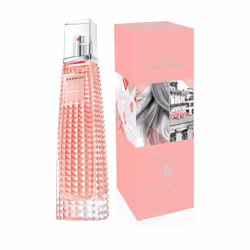 Givenchy Live Irresistible Eau De Toilette 75ml