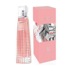 Givenchy Live Irresistible Eau De Toilette 75ml