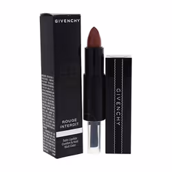 Givenchy Rouge Interdit Satin Lipstick 3.4g Purple Fiction #07 (Purple)
