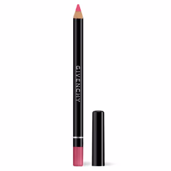 Givenchy Lip Liner 4 Fuchsia Irresistible 1.1g, 1.1 g, Pink, Fuchsia Irresistible, Women, Candelilla wax, CAPRYLIC/CAPRIC TRI ...