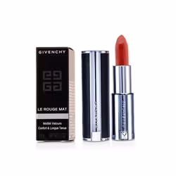 Le Rouge Intense Color Sensuously Mat Lipstick - # 325 Rouge Fetiche - 3.4g/0.12oz