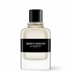 Givenchy Gentleman Eau De Toilette 50ml, Men, 50 ml, Non-refillable bottle, Pear, Iris, Lavander, Leather, Patchouli