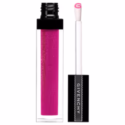 Givenchy Gloss Interdit Vinyl 04 Framboise in Trouble 6ml