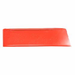 Givenchy Gloss Interdit Vinyl 11 Bold Orange 6ml