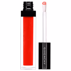 Givenchy Gloss Interdit Vinyl 12 Rouge Thriller 6ml
