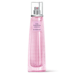 Givenchy Live Irresistible Blossom Crush Eau De Toilette 75 ml