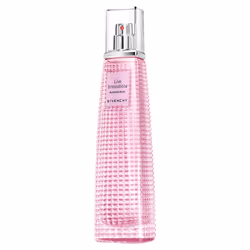 Givenchy Live Irresistible Blossom Crush Eau De Toilette 75 ml