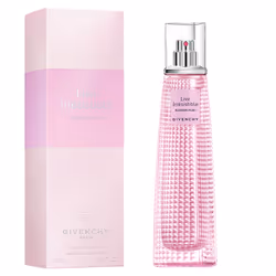 Givenchy Live Irresistible Blossom Crush Eau De Toilette 75 ml