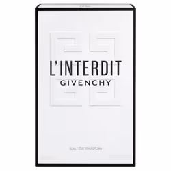 Givenchy L'Interdit Eau De Parfum 80ml - Additional view 4