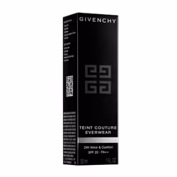 Givenchy Teint Couture Evenwear Fdt 17