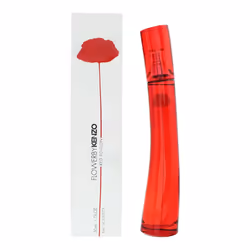 Kenzo Flower Red Edition 50ml EDT Spray