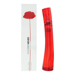Kenzo Flower Red Edition 50ml EDT Spray