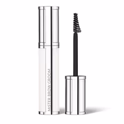 Givenchy Mister Brow Groom 00 Transparent 5.5g, Eyebrow gel, Transparent, Transparent, 5.5 g, Bottle, Brush