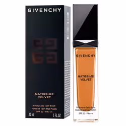 Givenchy Matissime Velvet Fluid Fdt 09