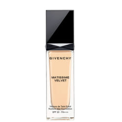 Givenchy Matissime Velvet Fluid 00 Mat Ivory 30ml