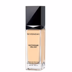 Givenchy Matissime Velvet Fluid 00 Mat Ivory 30ml