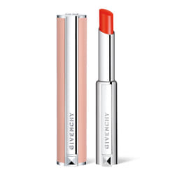 Givenchy Le Rose Perfecto 302 Solar Red 2.2g