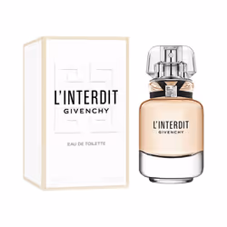 Givenchy L'Interdit Eau De Toilette 35ml - Additional view 5